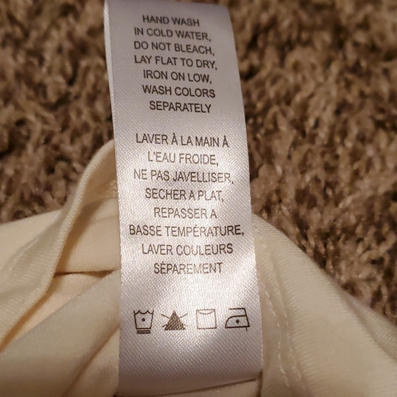 SOLO Moda blouse - Picture 5 of 6